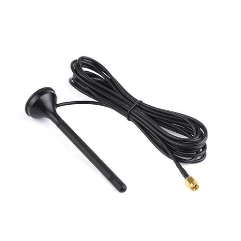 Lpwa Outdoor Waterproof Antenna Dbi High Gain With Magnetic Base