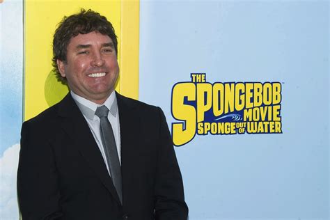 Stephen Hillenburg Criador De Bob Esponja Morre Aos 57 Anos