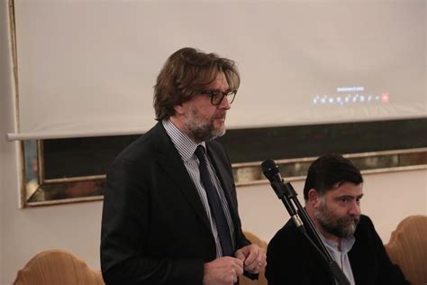 Arte Imperia A Napoli Per L Assemblea Federcasa Il Presidente Parolini