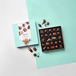 Amazon Neuhaus Belgian Chocolate Classic Discovery Collection All