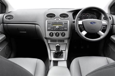 Ford Focus Px Image