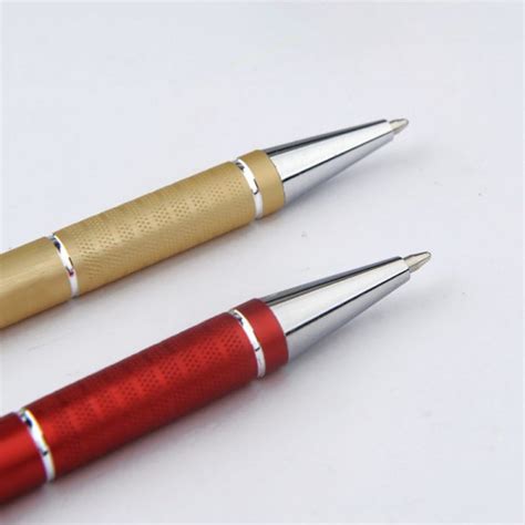 Aluminum Pen Ballpenmanufacturer