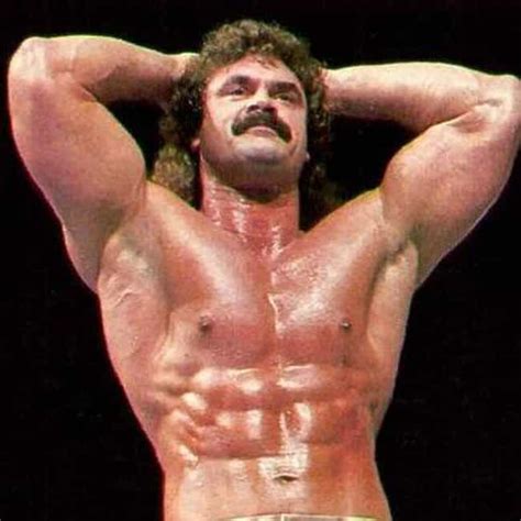 Best Mustaches In Wrestling History