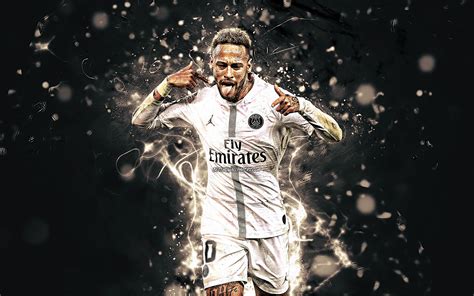 neymar junior wallpapers wallpaper cave