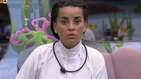 BBB 23 Domitila Revela Motivo Para Ter Puxado Fred Para O Quarto Branco