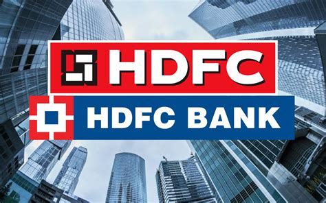 What You Should Know Hdfc Hdfc Bank Merger Edition