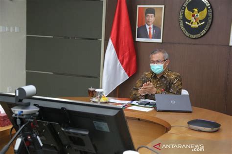 Kemenko Pmk Vaksin Penguat Diberikan Enam Bulan Setelah Dosis Lengkap