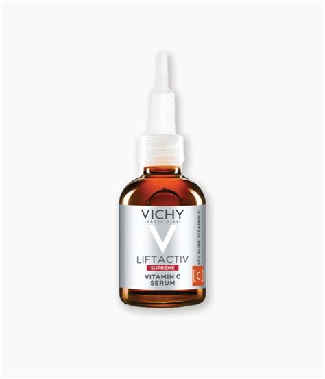 Vichy Liftactiv Supreme Sérum Vitamine C 20ml Aura Pharmavie