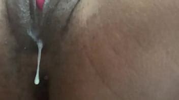 Throbbing Pussy Cums Again XNXX