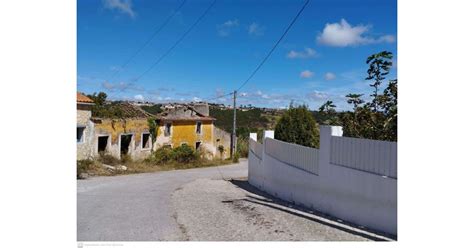 Town House For Sale In Caldas Da Rainha Leiria District