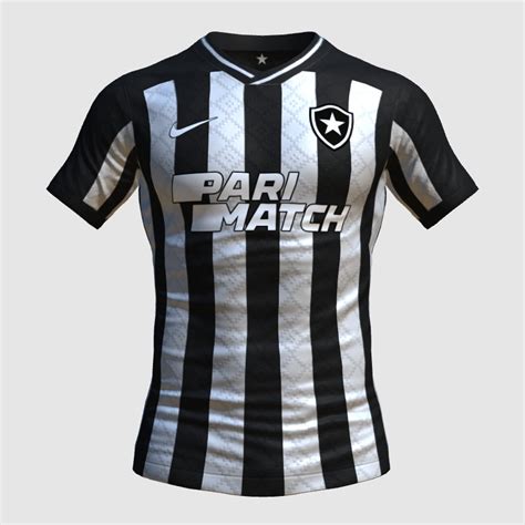 Brasileirão x Nike Collection by doczenhis FIFA Kit Creator Showcase