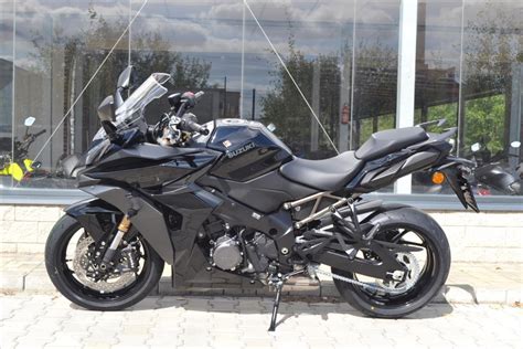 Suzuki Ostatní GSX S 1000 GT 2023 nakedbike benzin nakedbike benzin