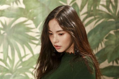 Min Hyo Rin Confirmed To Be Cast In New Kbs Web Drama Soompi