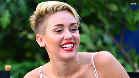 Miley Cyrus HD Wallpapers Wallpaper Cave