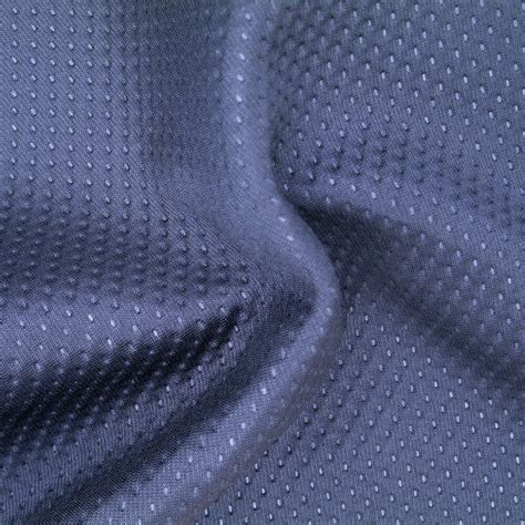 Embossed Polyester Spandex Spacer Knitted Fabriceysan Fabrics