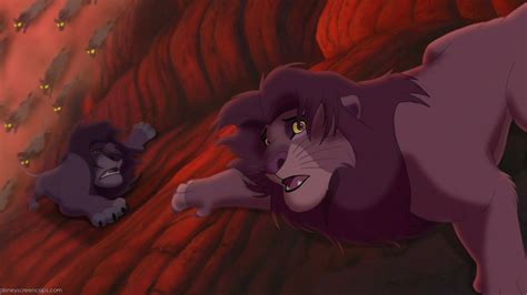 The Lion King Simba S Pride Gallery Of Screen Captures Artofit