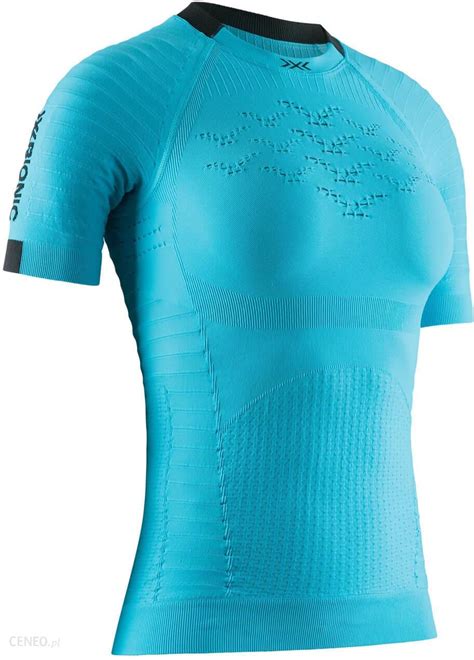 Koszulka Do Biegania X Bionic Effektor D Running Shirt Ceny I Opinie