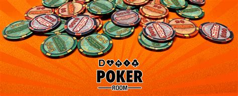 Poker Room - The Casino @ Dania Beach