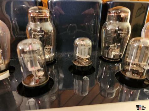 Willsenton R Tube Integrated Amplifier B Single Ended Class A