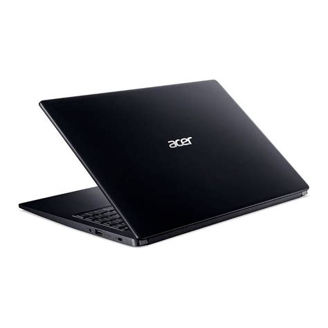 Notebook Acer Aspire 3 15 6 Amd Ryzen 5 3500u 8gb Ddr4 Ssd 256gb Preto A315 23 R6m7 Pichau