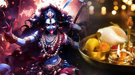 Gupta Navratri 2024 गुप्त नवरात्रि के पहले दिन ऐसे करें मां कालरात्रि की पूजा पढ़ें यह कथा और