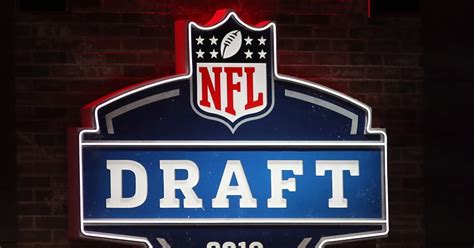 Espns Todd Mcshay Releases Updated Mock Draft Featuring Major Shakeup