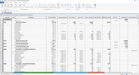 Best Construction Estimating Software 2024 Construction Coverage