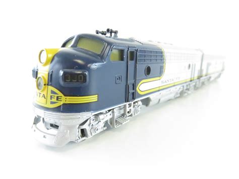 ZL092 Märklin 37622 H0 AC US Diesellok EMD F7 A B Unit digital OVP