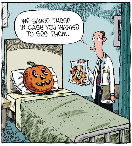 Speed Bump By Dave Coverly For October 01 2014 GoComics Funny