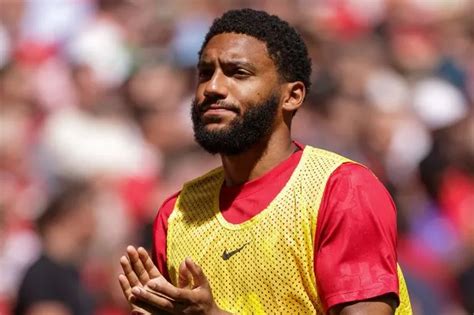 Joe Gomez Exit Claim Emerges Amid Fresh Liverpool Transfer Stance