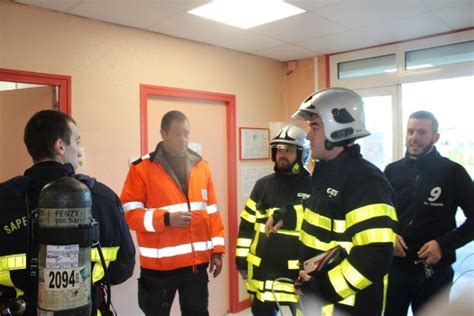 Saint Pierre lès Elbeuf deux écoles évacuées pour une fuite de gaz