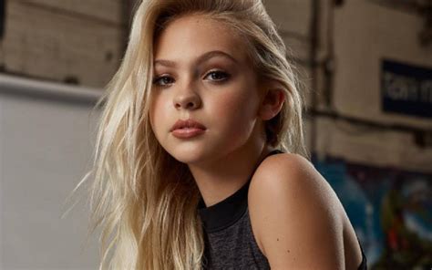 Jordyn Jones Age