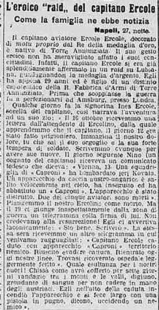 Torresi Memorie Almanacco Di Torre Annunziata Auguri Capitano