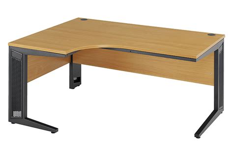 Desk office ergonomics - Review and photo