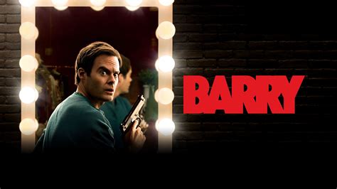 Barry Temporada Completa Torrent Dublado Web Dl P P