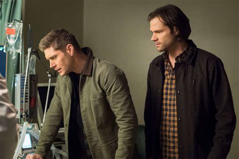 Supernatural recap: Season 14, Episode 12