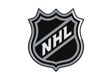 NHL Logo PNG Transparent Images