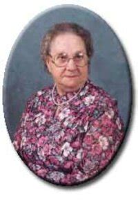 Obituary Of Martha Jean Campbell Brenan S Paradise Row Funeral Ho