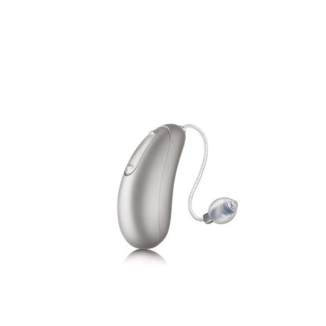 Audionova Hearing Aid Brand Connect Hearing