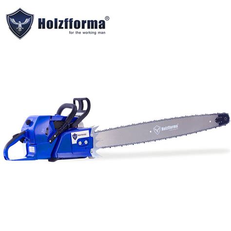 122cc Holzfforma Blue Thunder G888 Gasoline Chain Saw Power Head