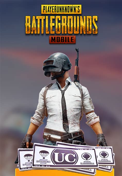 PUBG UC Global Satın Al En Ucuz PUBG UC Global Satın Al