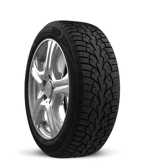 265/70R17 Winter Tires | 4Tires Canada