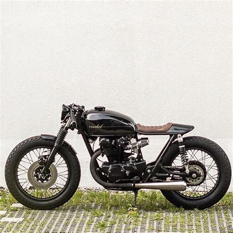 1972 Honda Cb450 Cafe Racer Parts | Reviewmotors.co