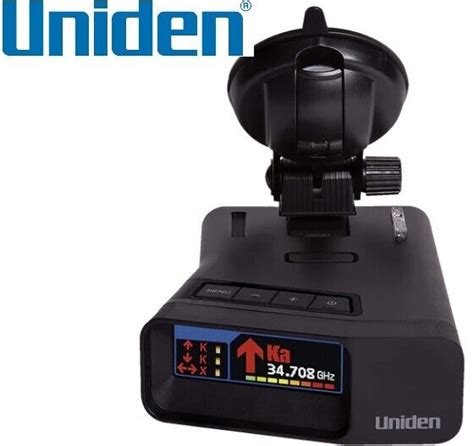 New Uniden Sss R Suction Cup Radar Detector Mount Bracket For R R