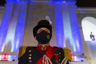 Relevo Anual De Guardia De Honor Del Cabildo Buenos Aires Flickr