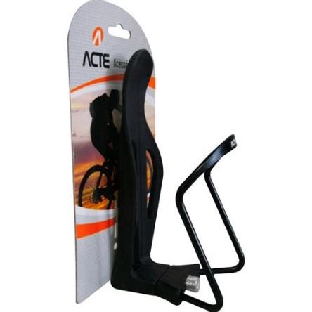 Suporte De Garrafa Para Bicicleta Acte Sports Shopee Brasil