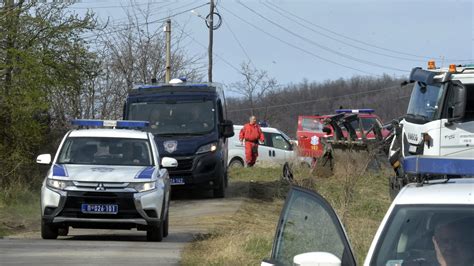 Forenzi Ar O Nestanku Male Danke Devoj Ica Na Snimku Dosta Li I