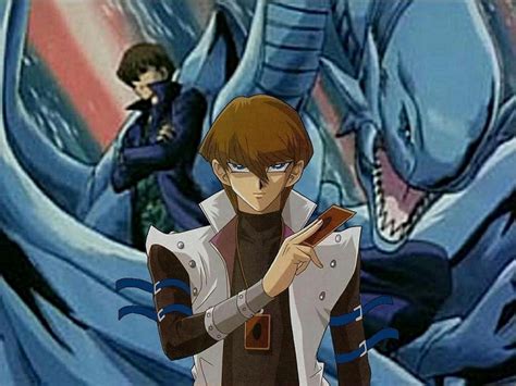 Seto Kaiba - Seto Kaiba Wallpaper (22573413) - Fanpop