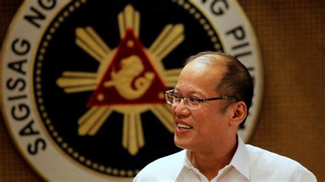 Duterte Marcos Mourn Benigno Noynoy Aquino Iii