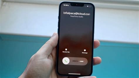 How To Answer Decline Calls On IPhone 13 YouTube